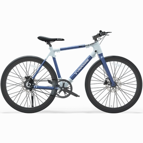 Vanpowers City Vanture Electric Bike