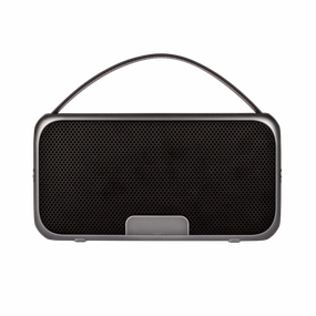 Veho M7 Mode Retro Water Resistant Bluetooth Speaker