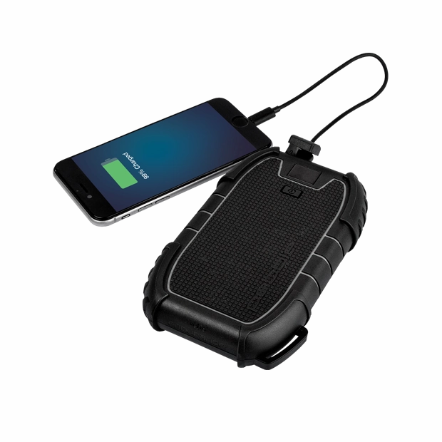 Veho Pebble Endurance Pro Water Resistant Power Bank