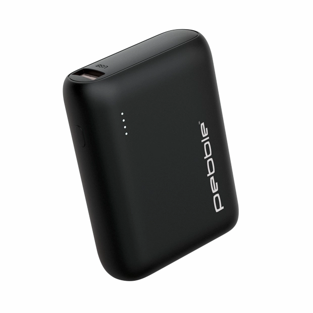 Veho Pebble PZ-10 Portable Power Bank 10.000mAh