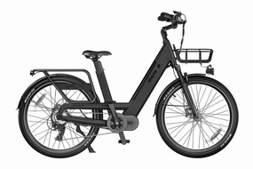 VITILAN L5 Urban Commuter Electric Bike