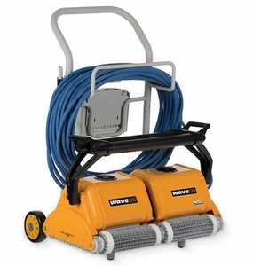 Wave 120 Commercial Pool Cleaner