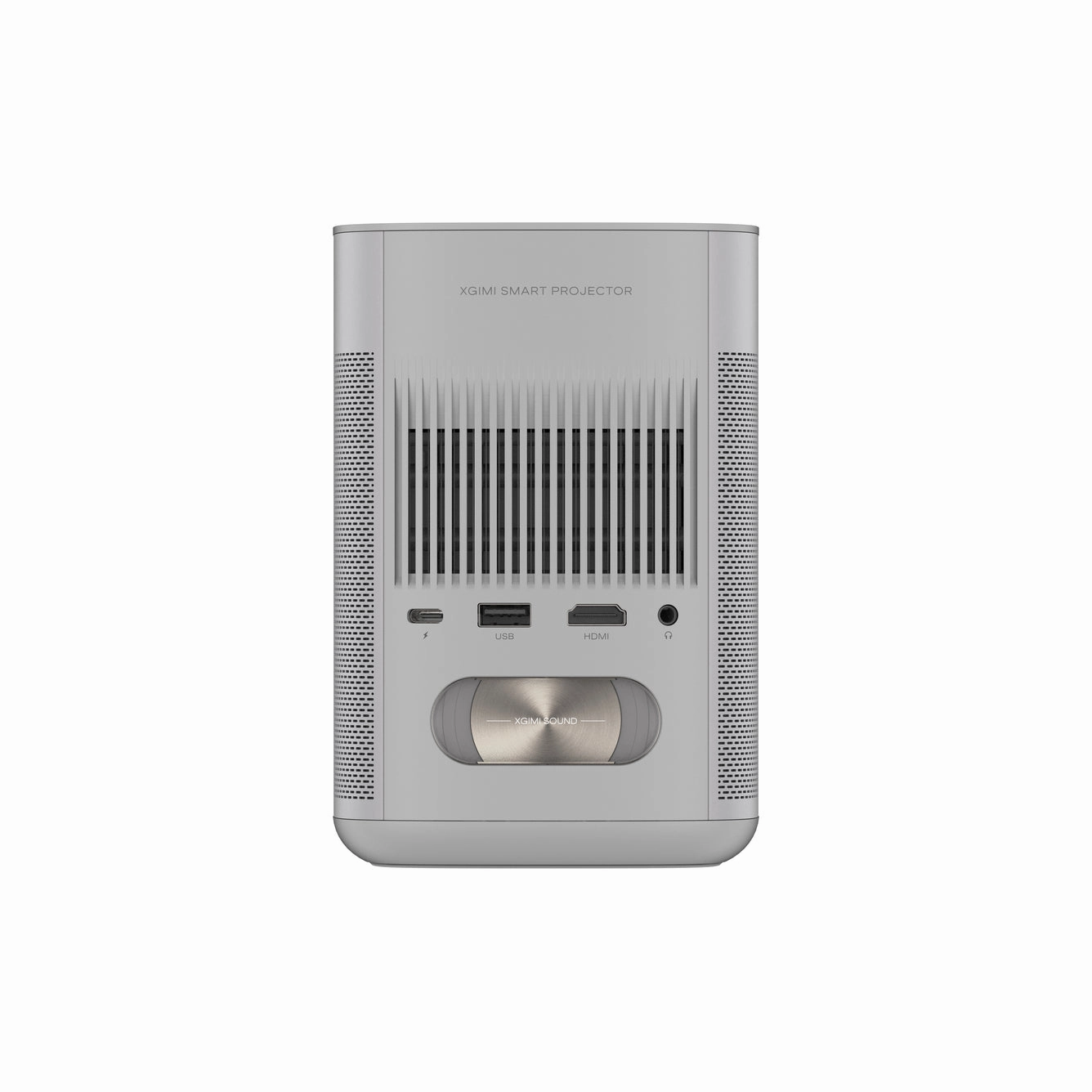 XGIMI MoGo 2 Portable Projector