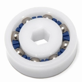Zodiac Polaris Bearing Wheel