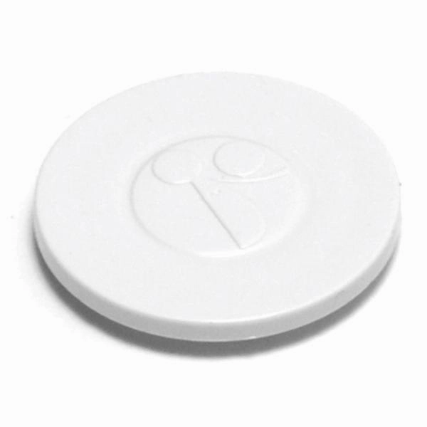 Zodiac Polaris Wheel Single Side