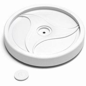 Zodiac Polaris Wheel Single Side